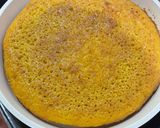 Foto langkah ke 14 dari resep Bika Ambon Panggang Oven Khas Medan.