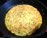 Foto del paso 3 de la receta: Tortilla de espárragos silvestres