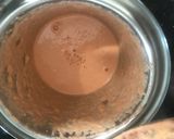 A picture of step 1 of Paneer Butter Masala.