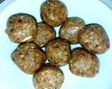 A picture of step 2 of Nuts lado.