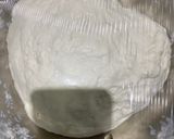 Hình bước làm 2 của món Bánh bao