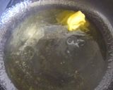Foto del paso 3 de la receta: Pasta a la crema de champiñones