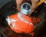 रेस्टोरेंट जैसी मेथी मलाई पनीर की बेहद आसान रेसिपी | Methi Malai Paneer रेसिपी चरण 6 फोटो