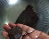 Choco-Biki Balls (No Cooking) recipe step 4 photo