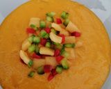 Foto del paso 9 de la receta: Crema Fría de Nísperos