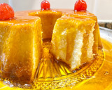 Foto del paso 15 de la receta: Pudín de Tapioca