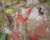 Foto langkah ke 3 dari resep Garang Asem Khas Solo.