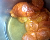 ટામેટાં નો સુપ (Tomato Soup Recipe In Gujarati) રેસીપી સ્ટેપ1ફોટો