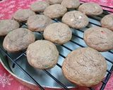 Foto del paso 5 de la receta: Mezcla para preparar galletitas con cacao y confites
