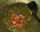 Foto langkah ke 7 dari resep Tongseng Daging Sapi.