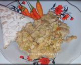 Foto langkah ke 2 dari resep Sambel Tempe ala RHpawonalit.