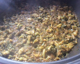 Foto del paso 3 de la receta: Brócoli esparragado sevillano 🥦