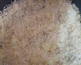 Foto del paso 3 de la receta: Risotto de pollo con caldo