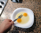 Foto del paso 2 de la receta: Tortilla de boletus