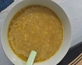 Foto langkah ke 3 dari resep Banana Muffin Empuk Manis Aduhai.