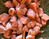 Foto del paso 2 de la receta: Tajine de pollo 🐔