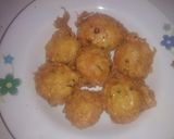Foto langkah ke 2 dari resep PeRkeDeL KeNTaNg SimPeL.
