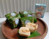 Foto langkah ke 8 dari resep Lemper.