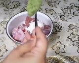 மட்டன் வருவல் ரெசிபி ஸ்டேப் 1 புகைப்படம்