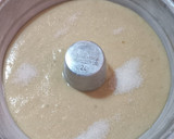 Foto del paso 5 de la receta: Budín de Banana🍌 & Dulce de Leche🍯 😋😍🥳