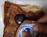 Foto langkah ke 6 dari resep 79. Toast.