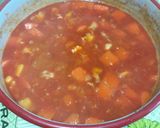 Foto del paso 6 de la receta Potaje de lentejas