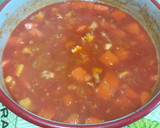 Foto del paso 6 de la receta: Potaje de lentejas