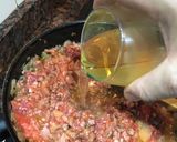 Foto del paso 7 de la receta: Pastel de Risotto y Carne Picada