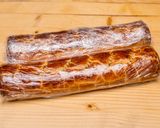 A tökéletes bejgli receptje recept fázis 17 fotója
