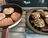 Foto del paso 5 de la receta: Hamburguesas caseras by Ogost