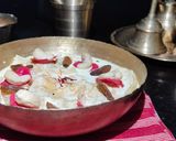 লুচির পায়েস (luchir payesh recipe in Bengali) রেসিপি ধাপ - 7 ছবি