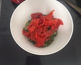 Foto del paso 6 de la receta: Puerros glaseados
