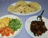 Foto del paso 5 de la receta: Barquitas mejicanas