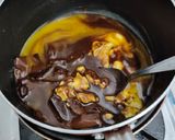 Foto langkah ke 1 dari resep Brownies kukus.