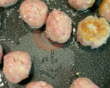 Foto del paso 2 de la receta: Albóndigas suecas en salsa estilo Ikea