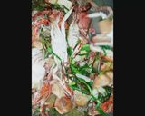 Foto langkah ke 4 dari resep Sop Baby Rajungan Lokio.