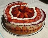 Une image de l'étape 11 de Fraisier.