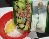 Foto langkah ke 4 dari resep Cenil Bihun Nanas.