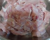 Foto langkah ke 1 dari resep Kornet ayam.