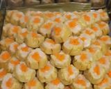 Foto langkah ke 5 dari resep Siomay Ayam Udang.