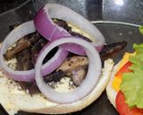 Foto del paso 9 de la receta: Show de Hamburguesas (combinaciones)