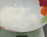 Foto del paso 1 de la receta: Galletas veganas de coco 🥥 y plátano🍌