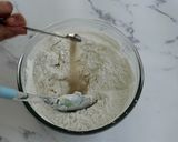 Foto langkah ke 3 dari resep Apam Peranggi.