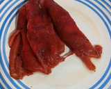 Foto del paso 4 de la receta: Morrones asados en conserva