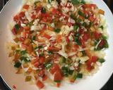 Foto del paso 2 de la receta: Canastitas de acelga