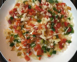 Foto del paso 2 de la receta: Canastitas de acelga