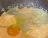 A picture of step 1 of Pound cake (Vanilla).