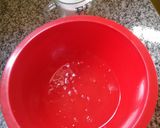 Foto del paso 2 de la receta: Isla flotante 😋💪