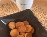 Une image de l'étape 5 de Petits sablés breton(recette facile).