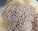 Foto del paso 4 de la receta: Magdalena de chocolate